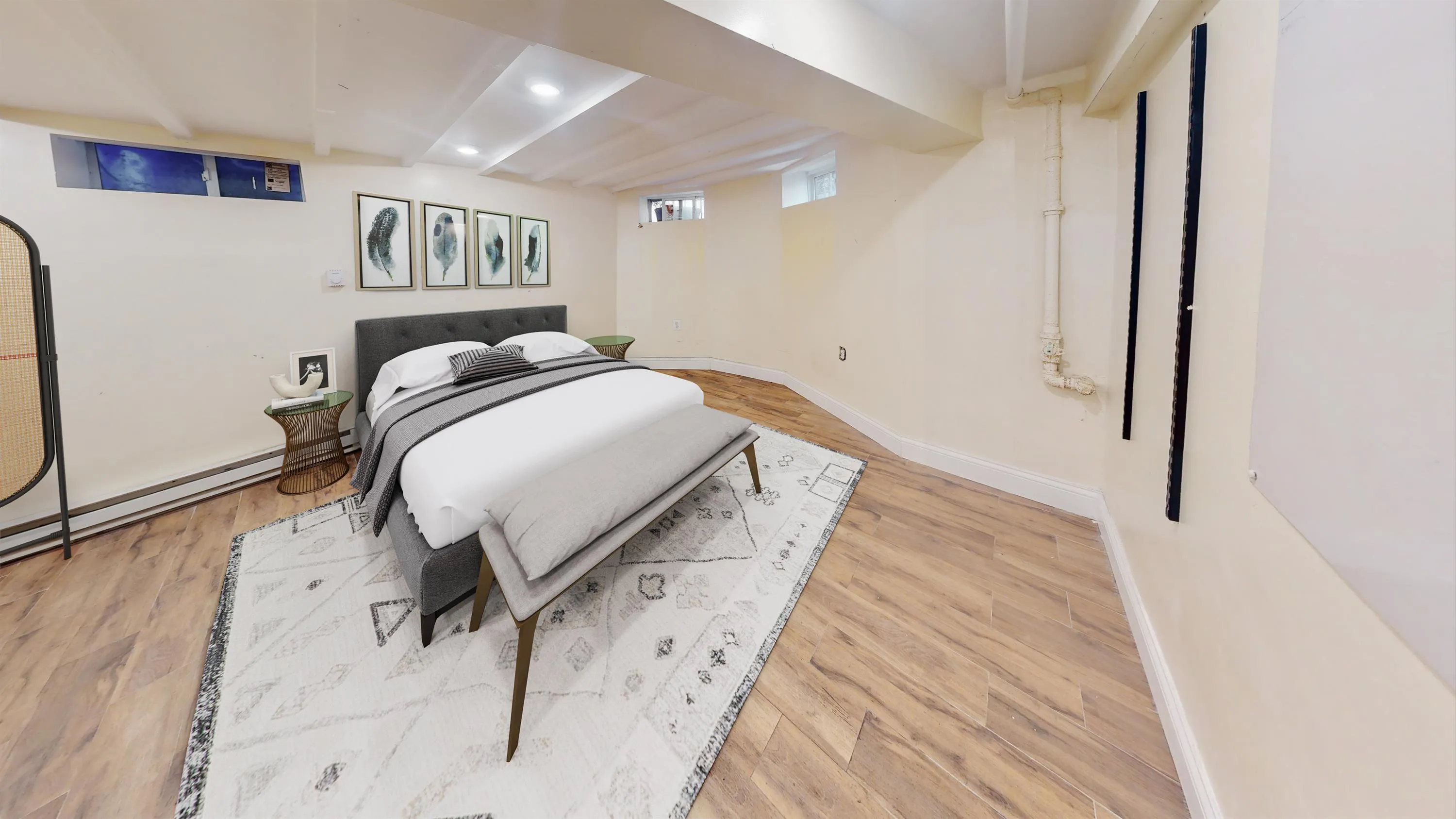 2 Mark St, Jamaica Plain