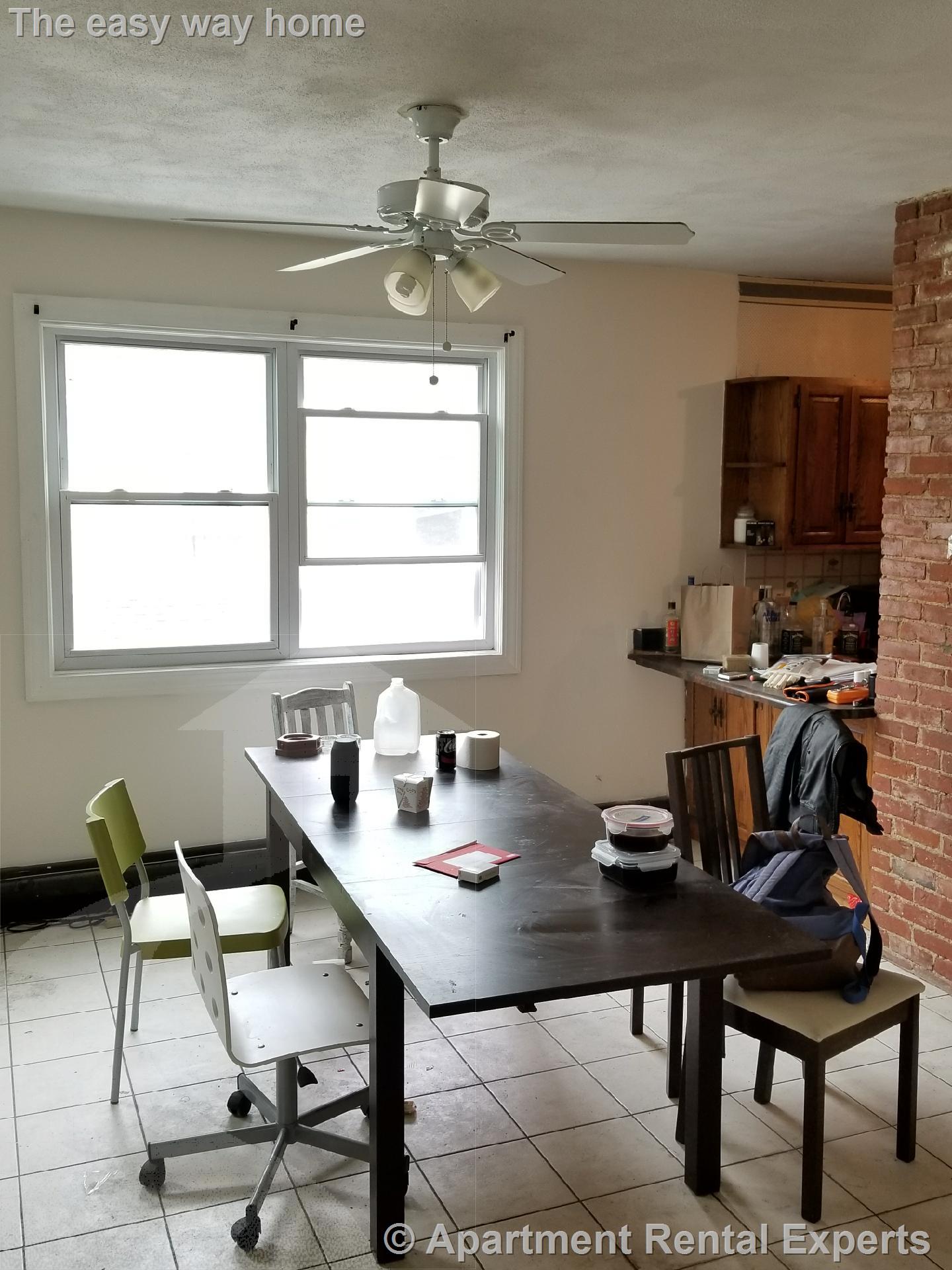 200 Harvard St, Tufts