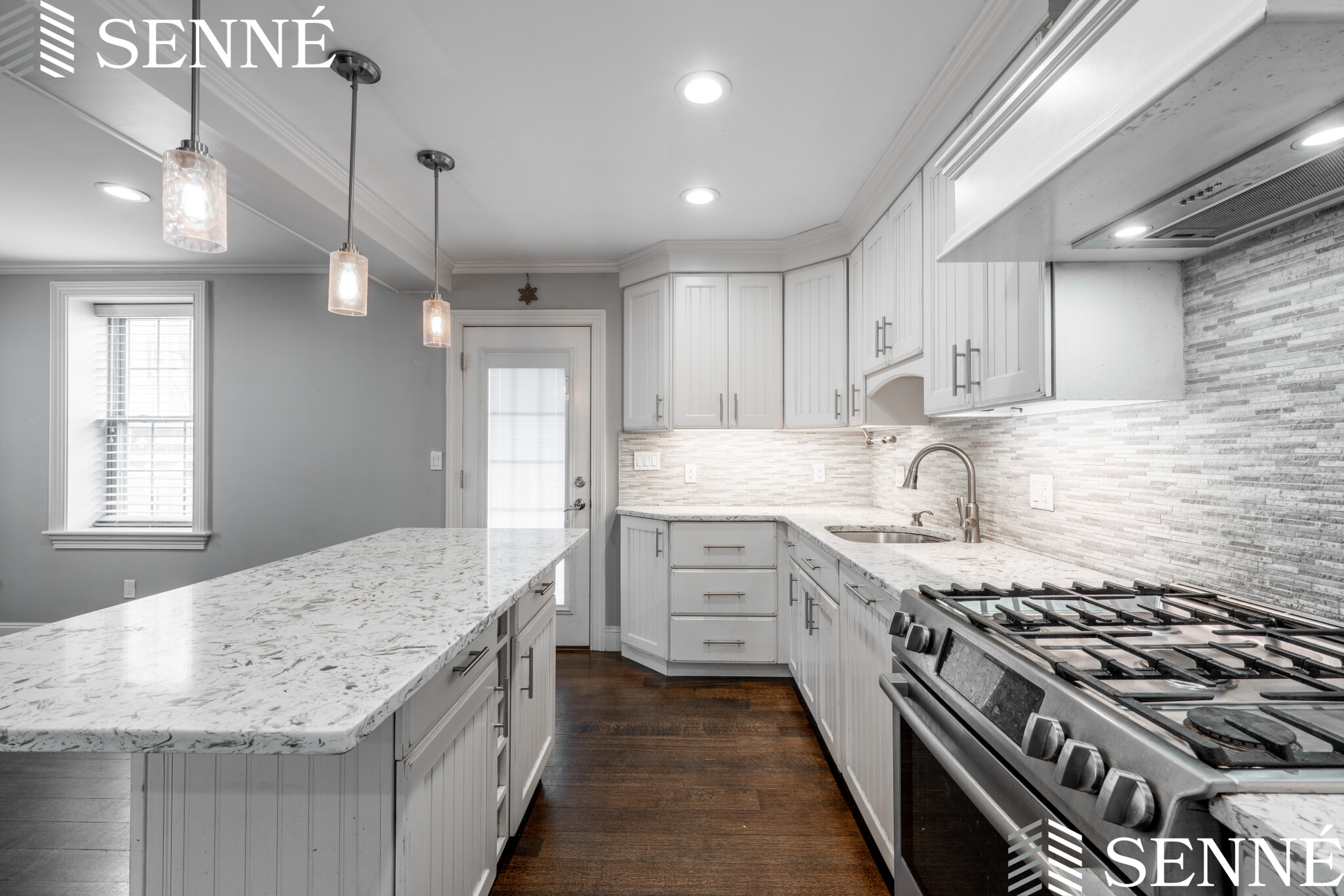 297 Spring Street Extension, Medford