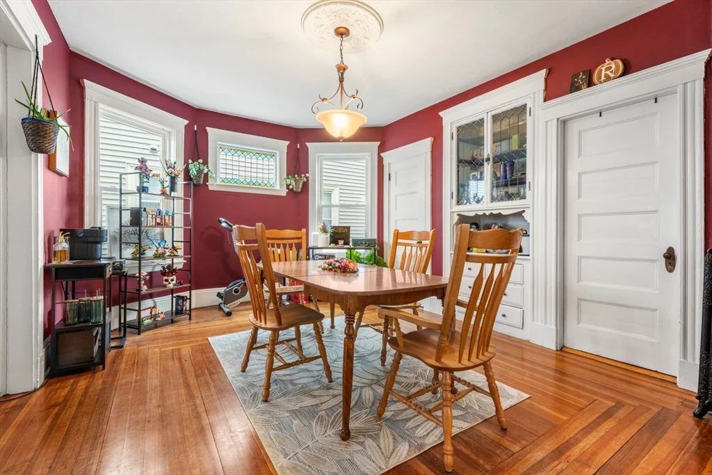 21 Thornley St, Dorchester