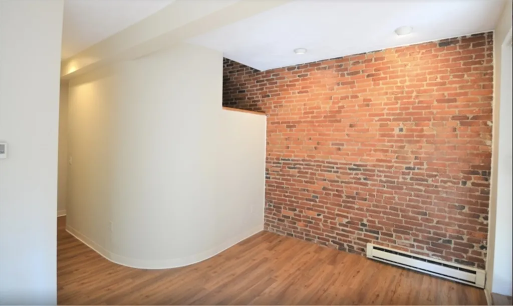 67 Saint Germain St, Back Bay