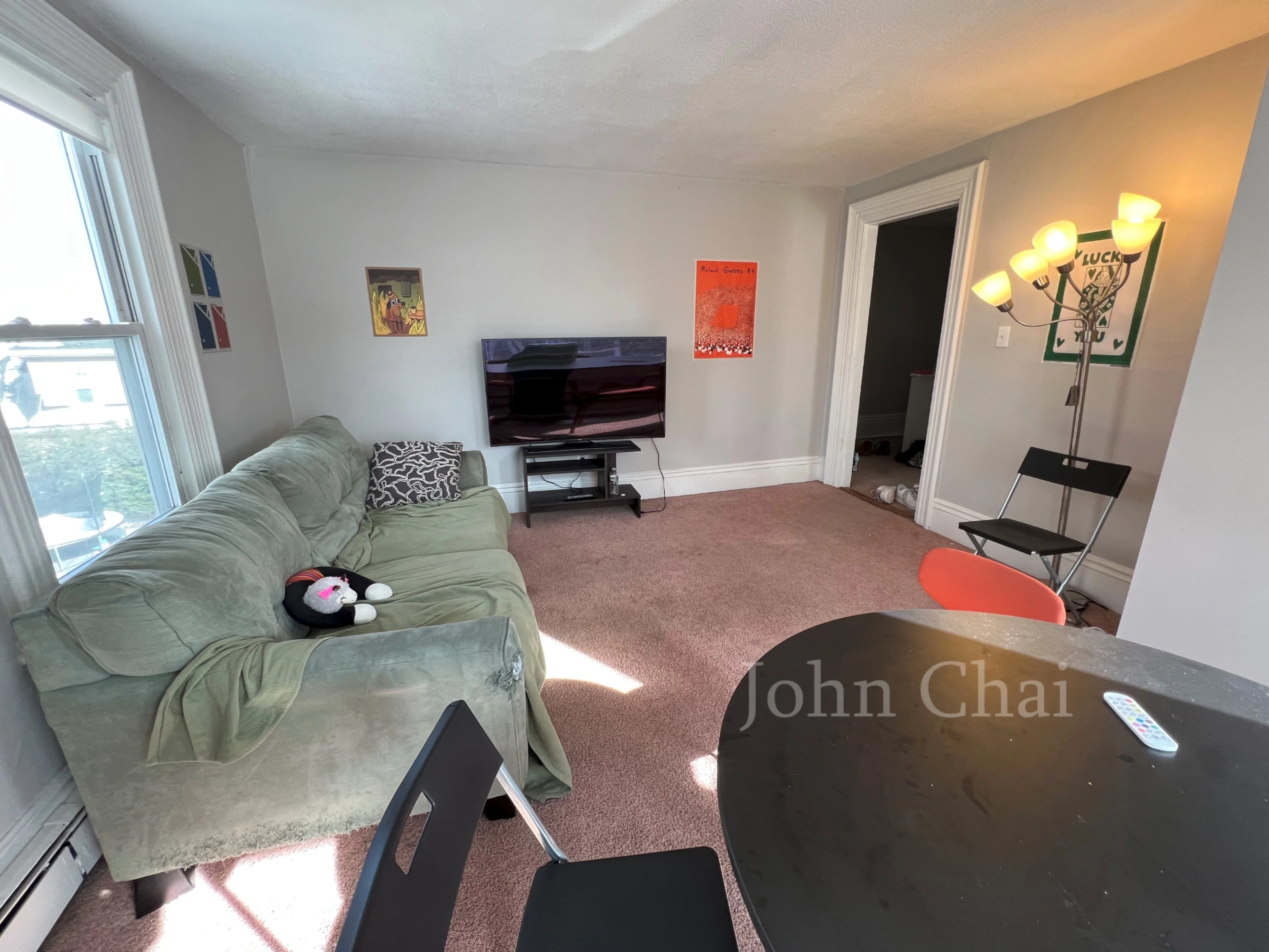 21 Mansfield St, Allston