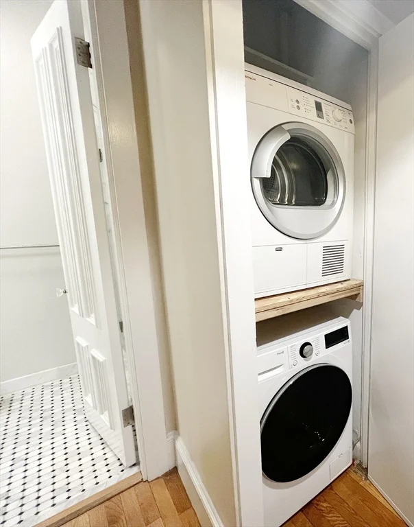 86 Commonwealth Ave, Back Bay