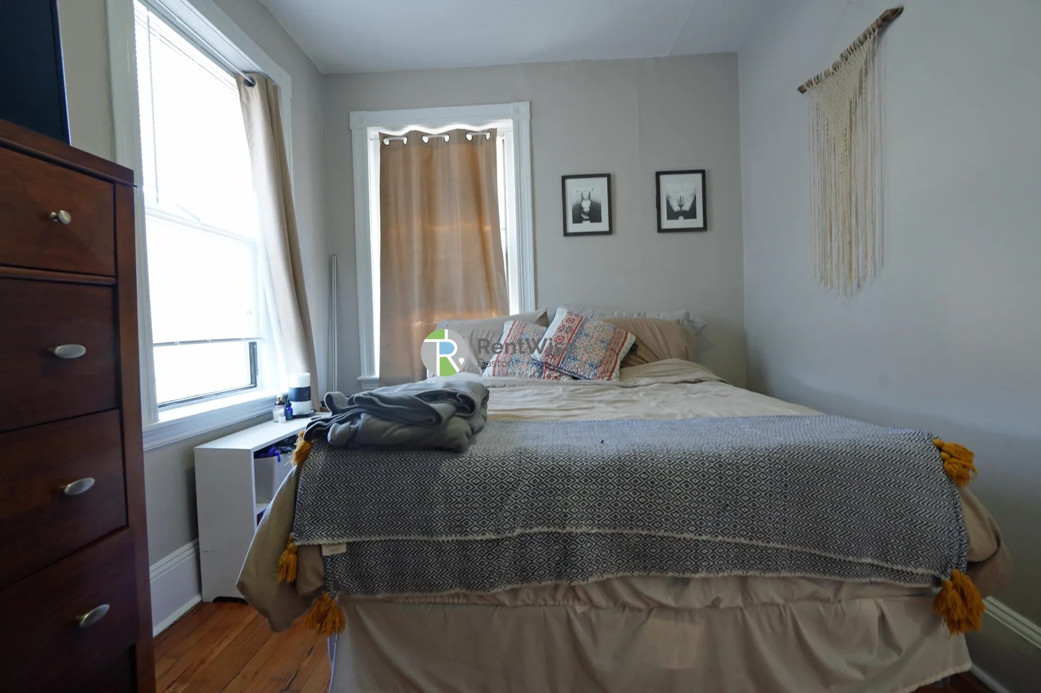 56 Gardner St, Allston