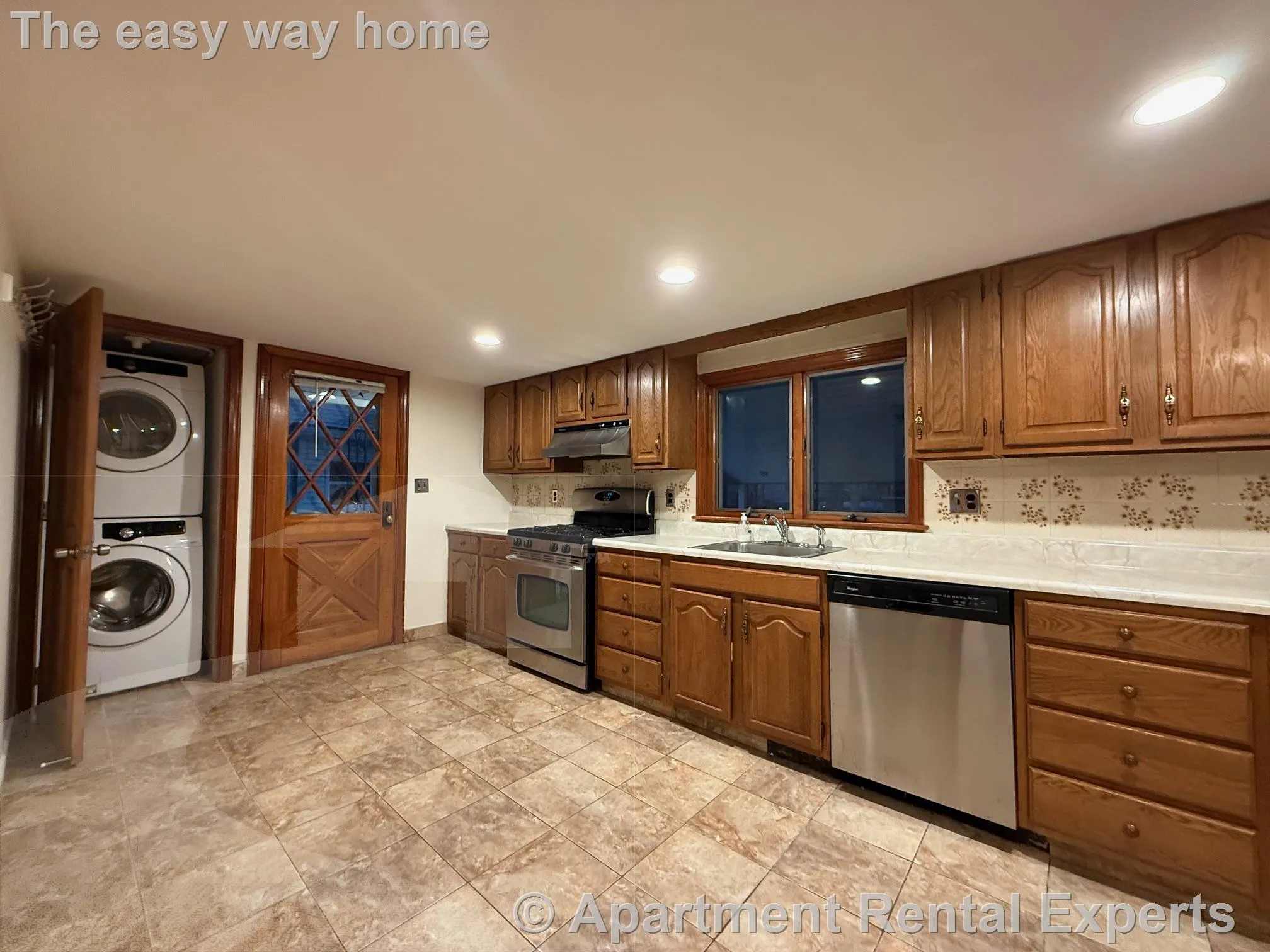 352R Somerville Ave, Union Square