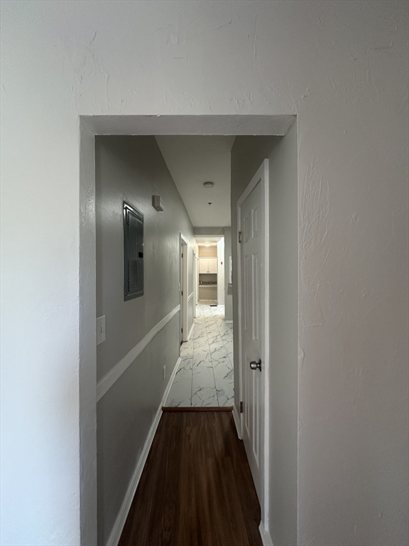 65 Manchester, Brockton