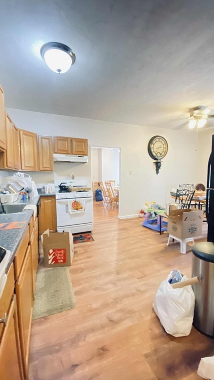 105 Addison St, East Boston