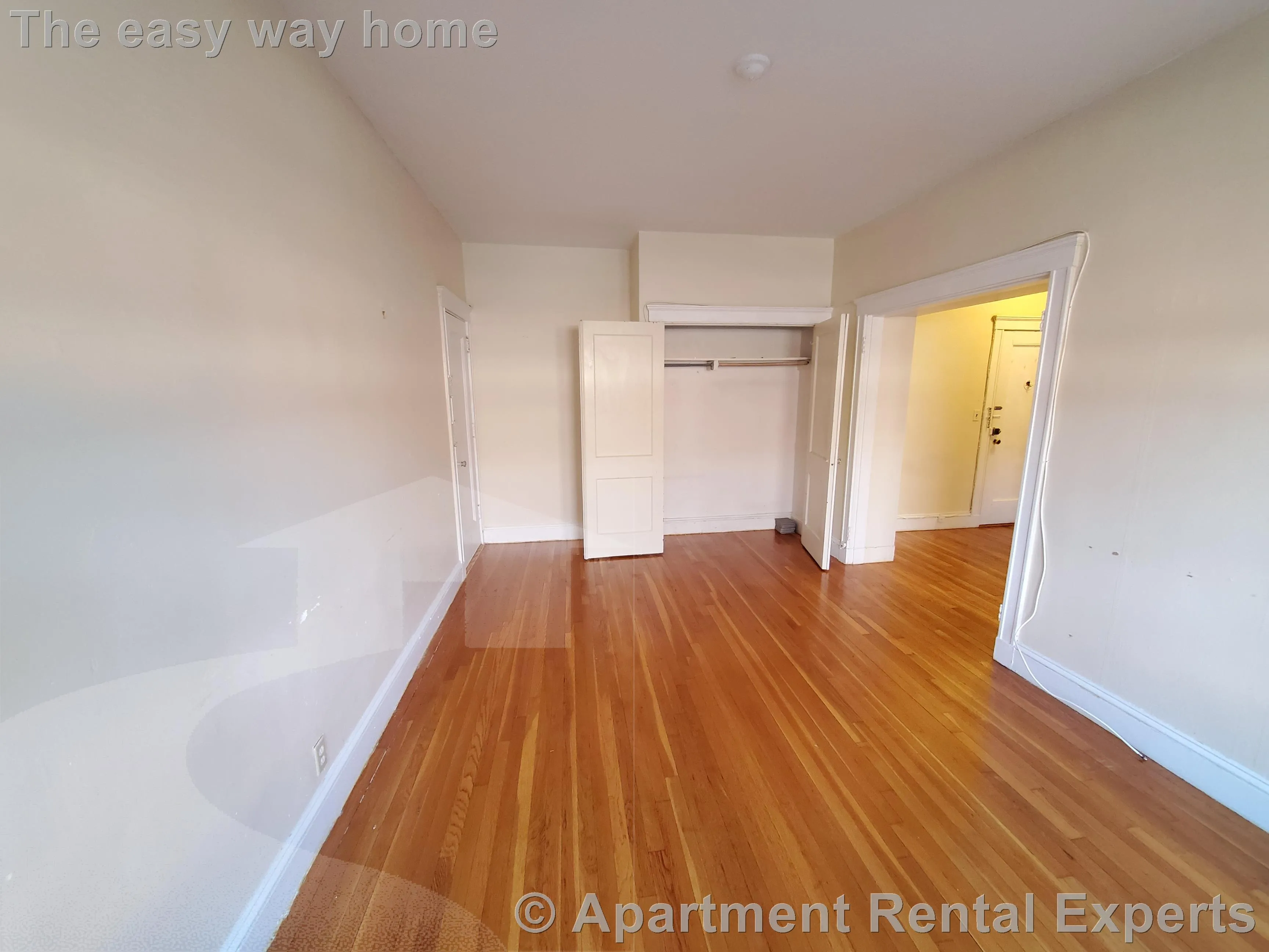 12 Wendell St, Harvard Square