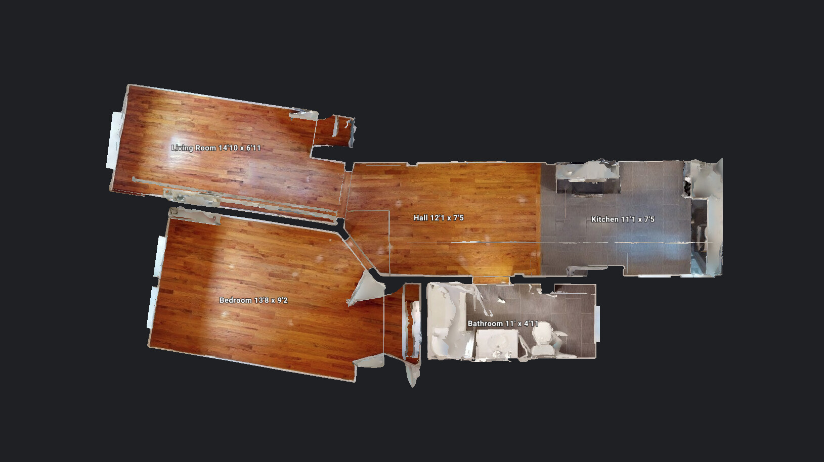 123 Sutherland Rd, Brighton