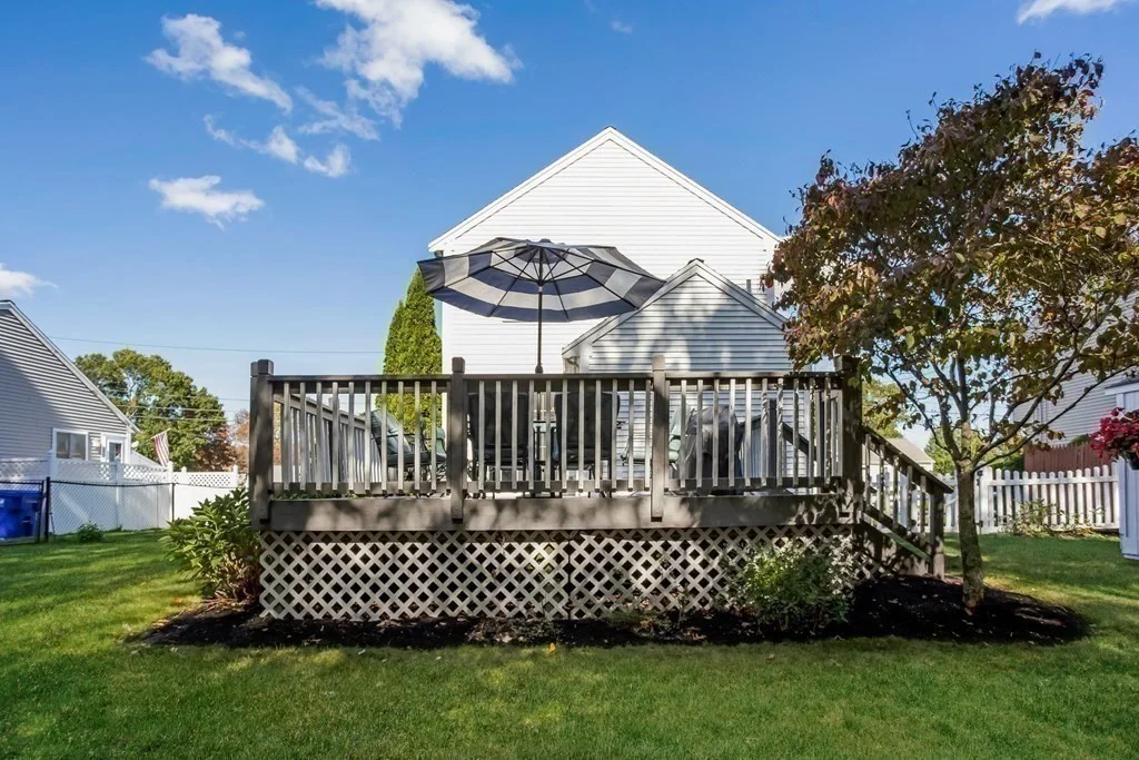 59 Tynan Ave, Taunton