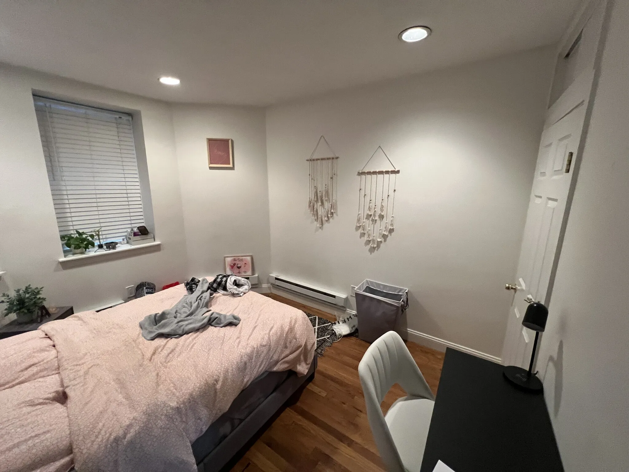 57 Westland Ave, Fenway