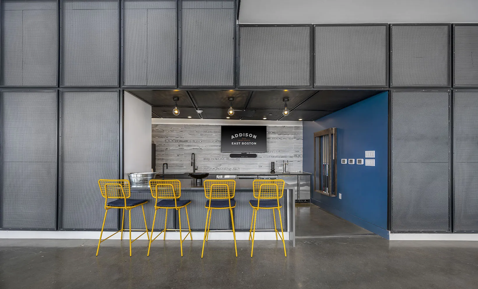 144 Addison St, East Boston