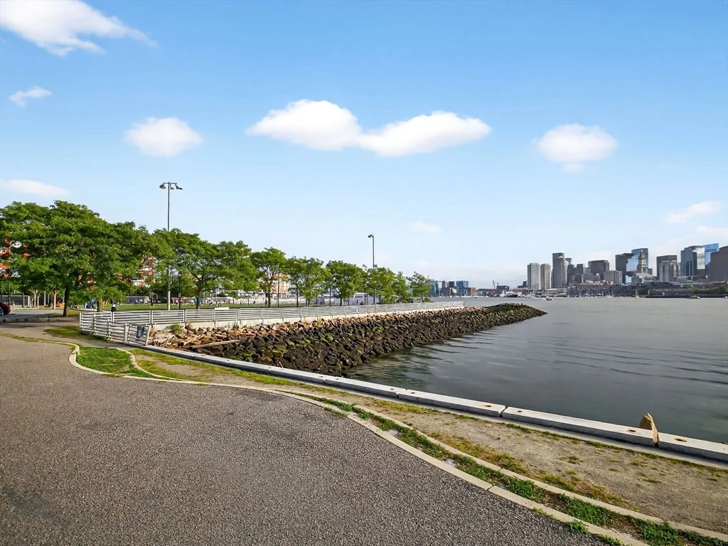 238 Havre St, East Boston