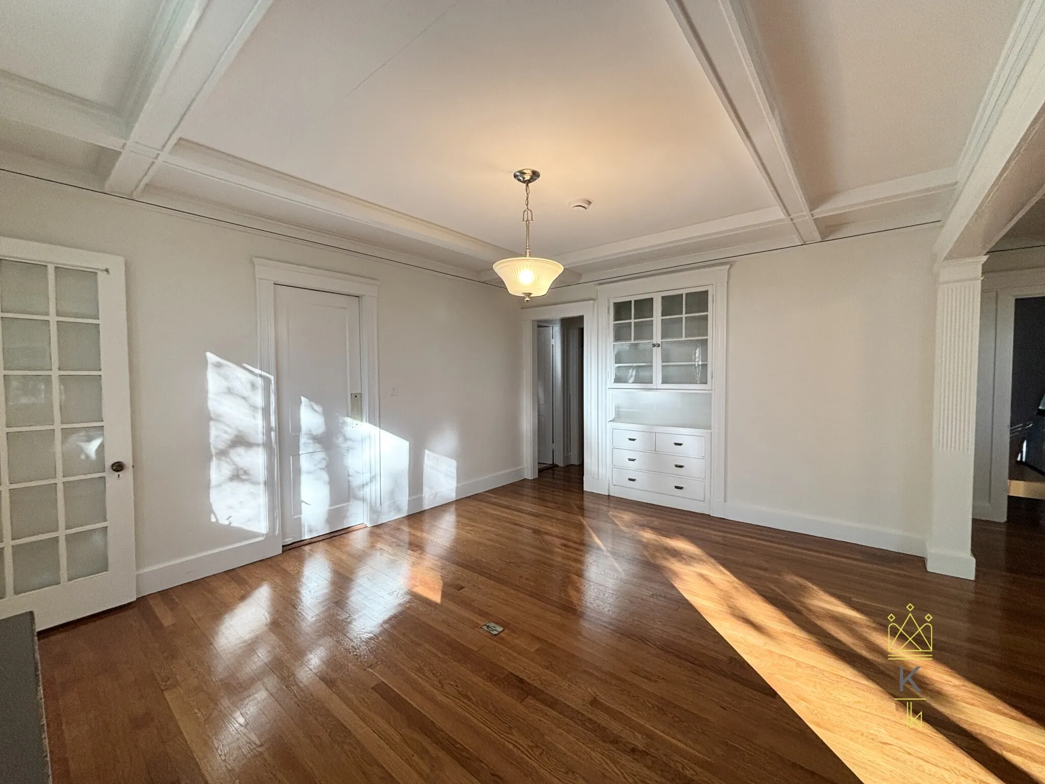 63 Mason Ter, Corey Hill