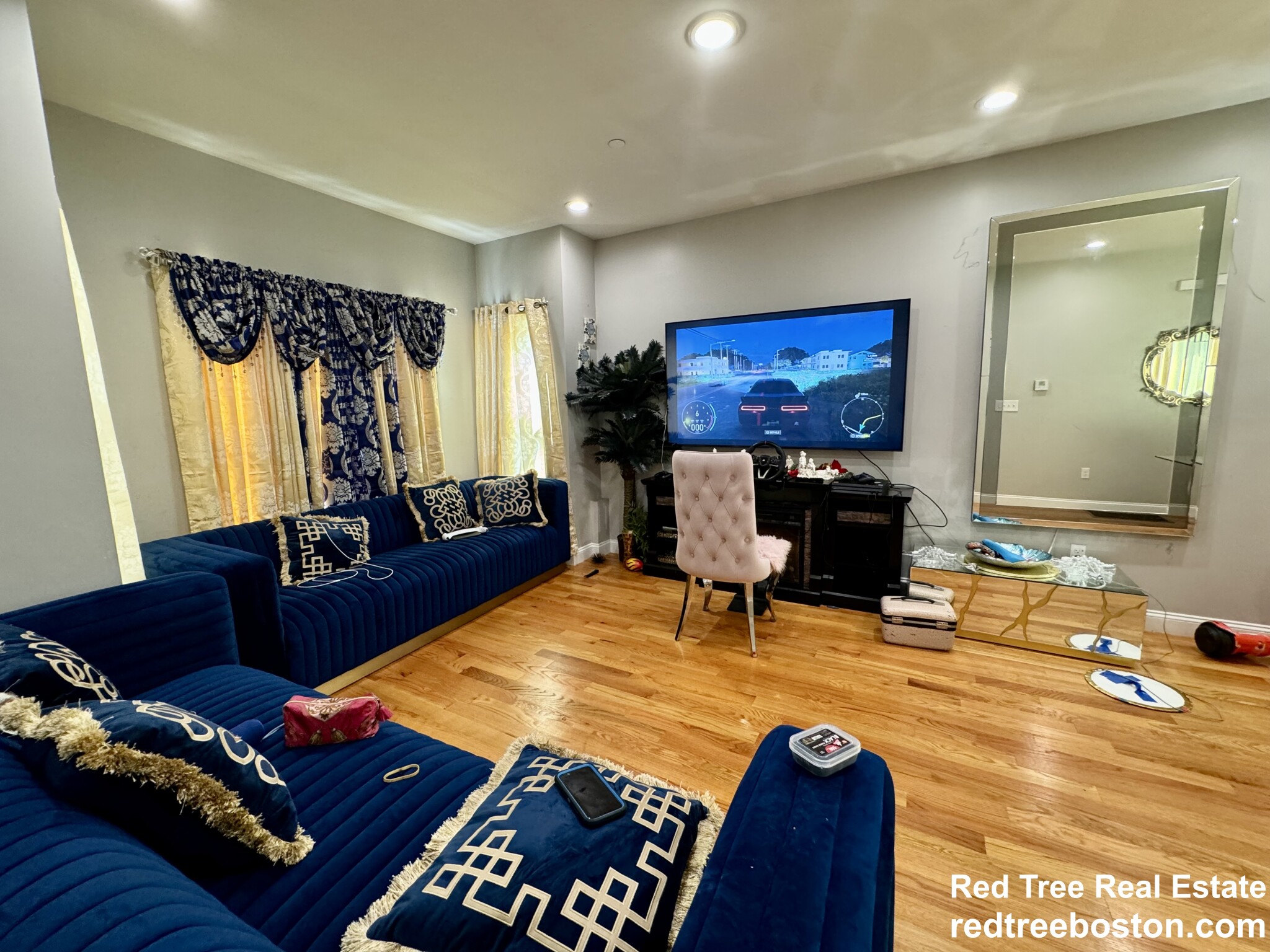 17 George St, Hyde Park