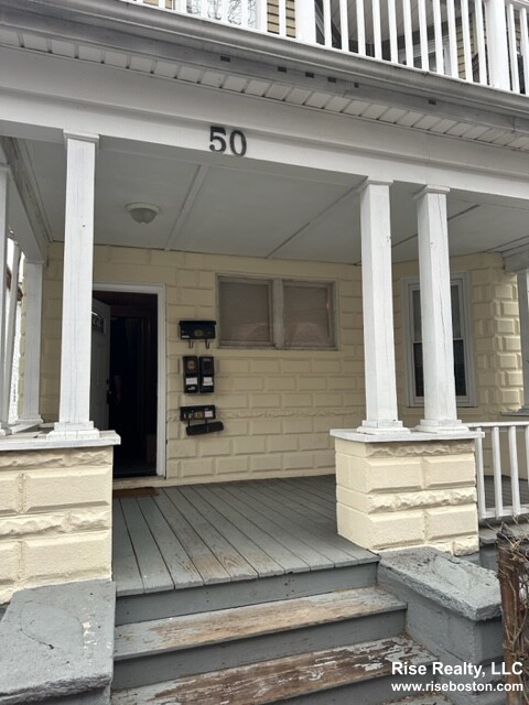 50 Brainerd Rd, Brighton