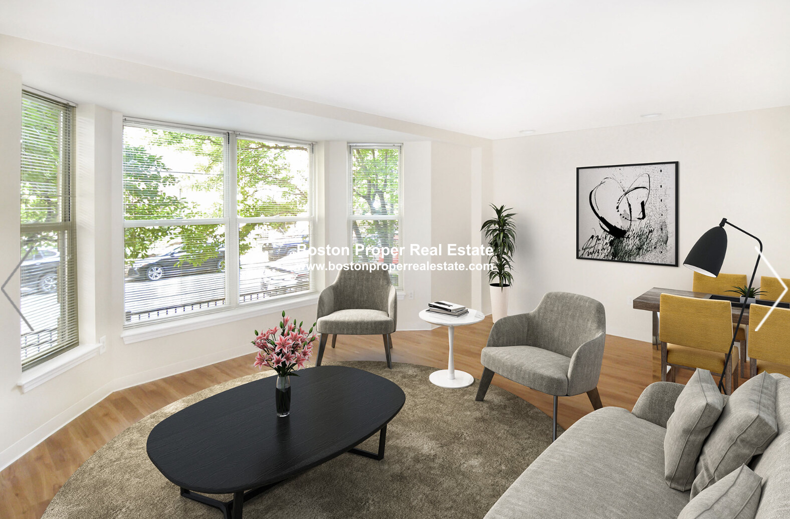 75 Peterborough St, Fenway