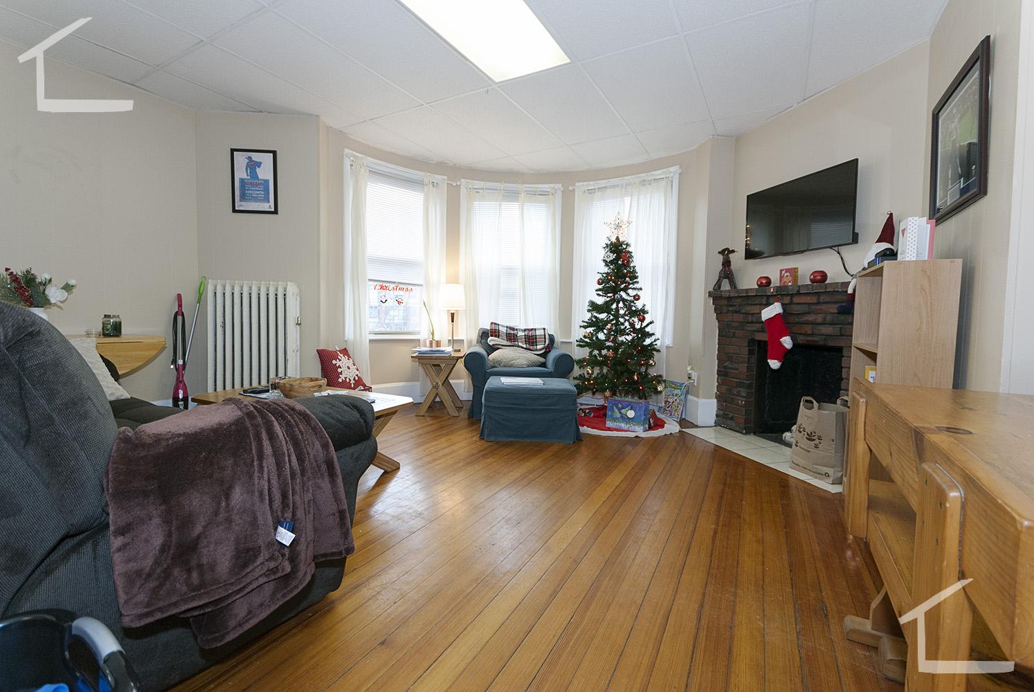 42 Beacon St, Downtown