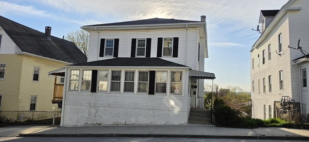 41 Orient St, Worcester