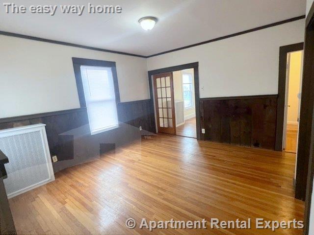 543 Broadway, Magoun Square