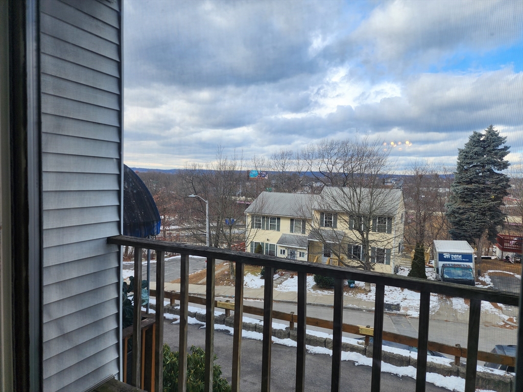 199 Perry, Worcester