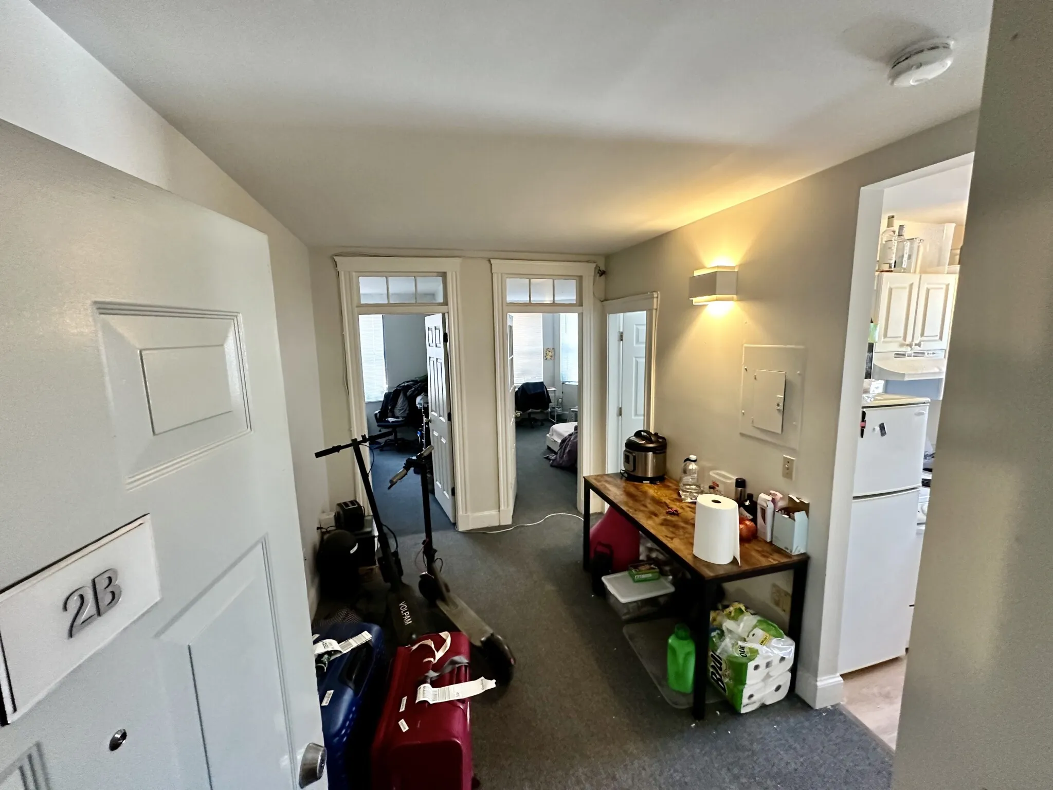 829 Beacon St, Fenway