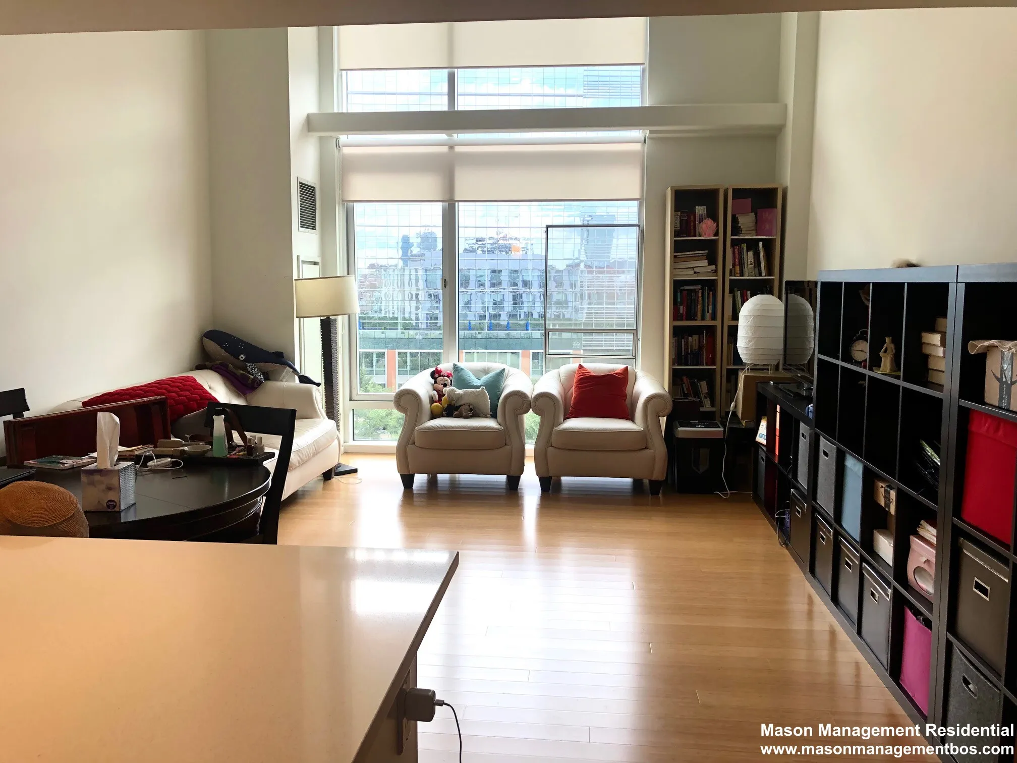 1 Earhart St, East Cambridge