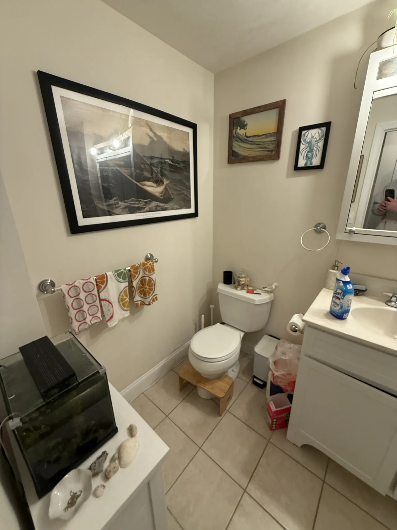 1054 Cambridge St, Inman Square