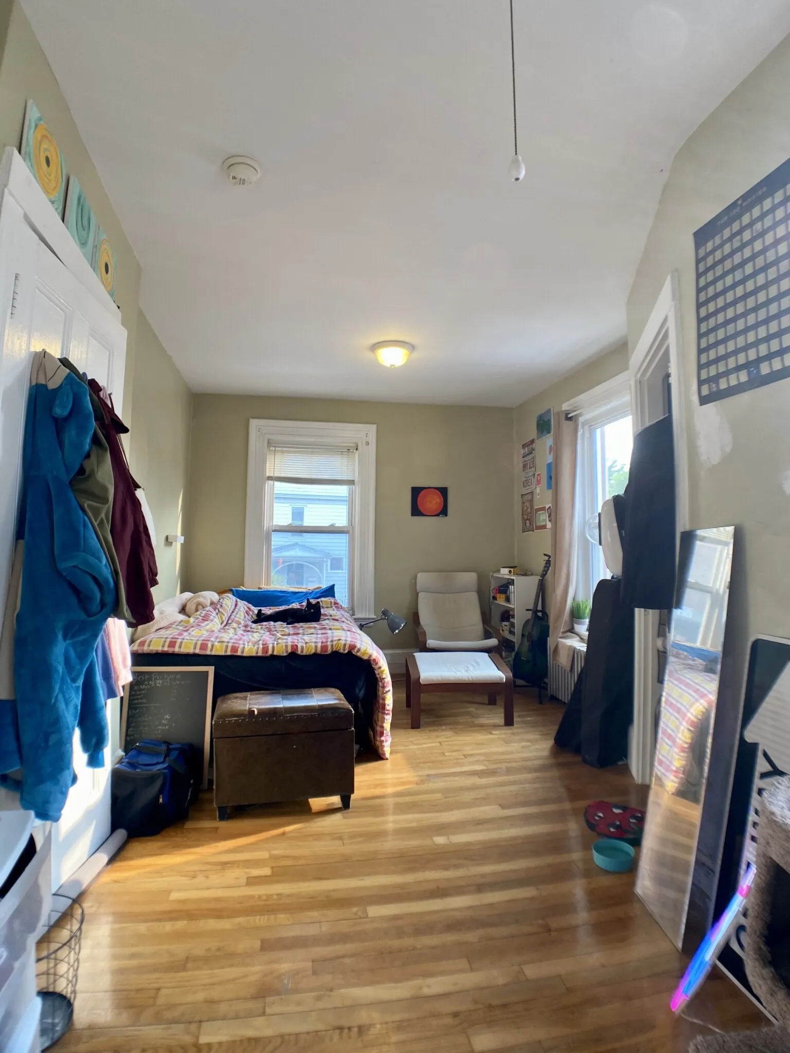 271 Highland Ave, Powder House Square