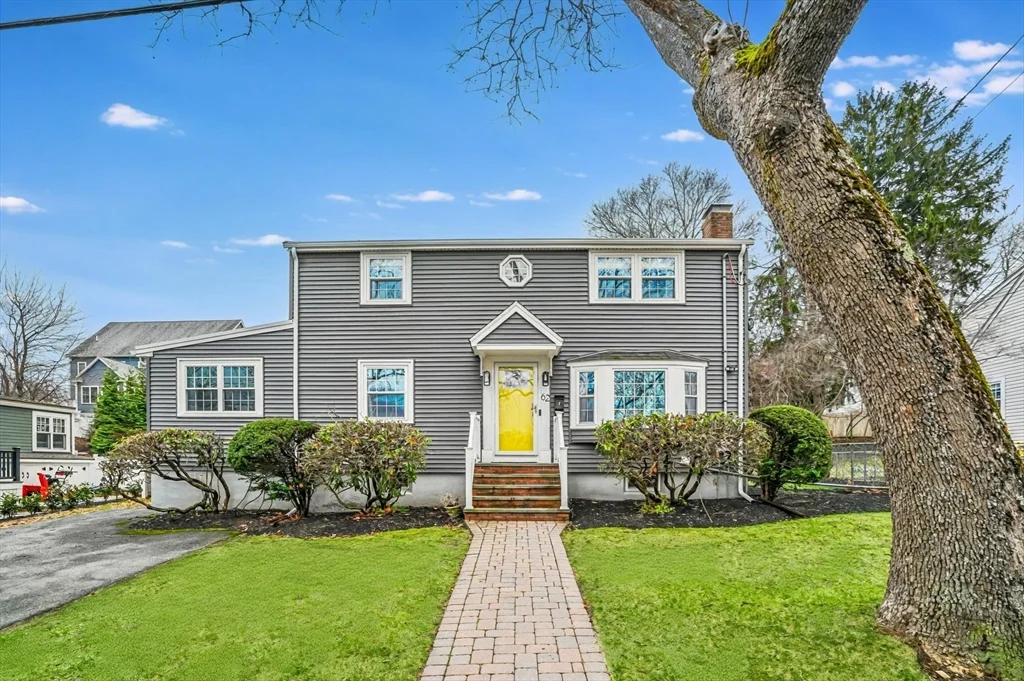 62 Sycamore Rd, Melrose