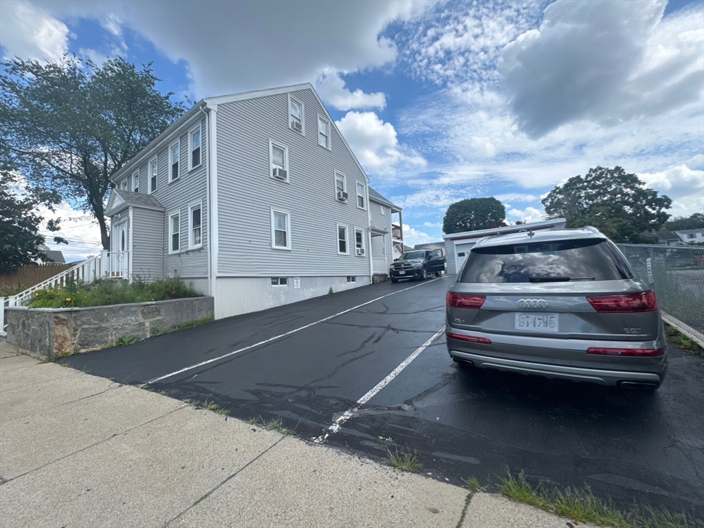 264 Washington St, Peabody