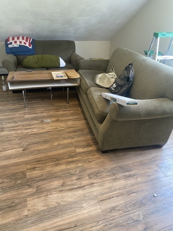 167 College Ave, Tufts University