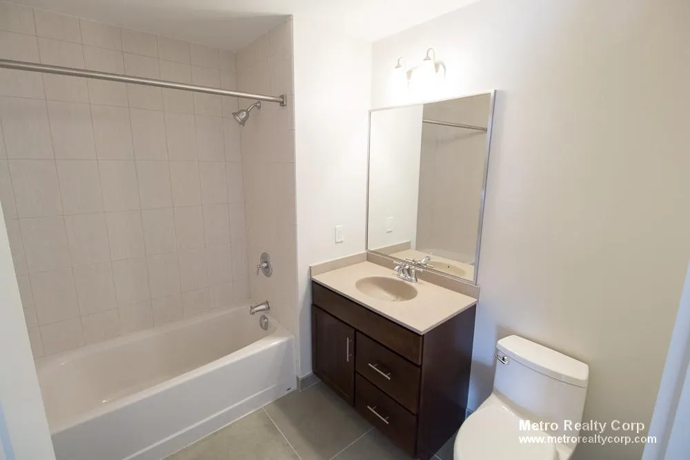 1 Whittemore Ave, North Cambridge