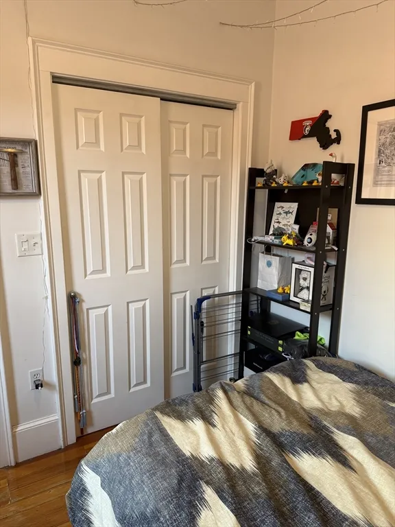 75 Burbank St, Fenway