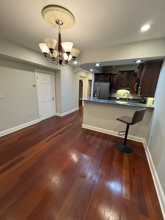 106 E Brookline Stree, South End