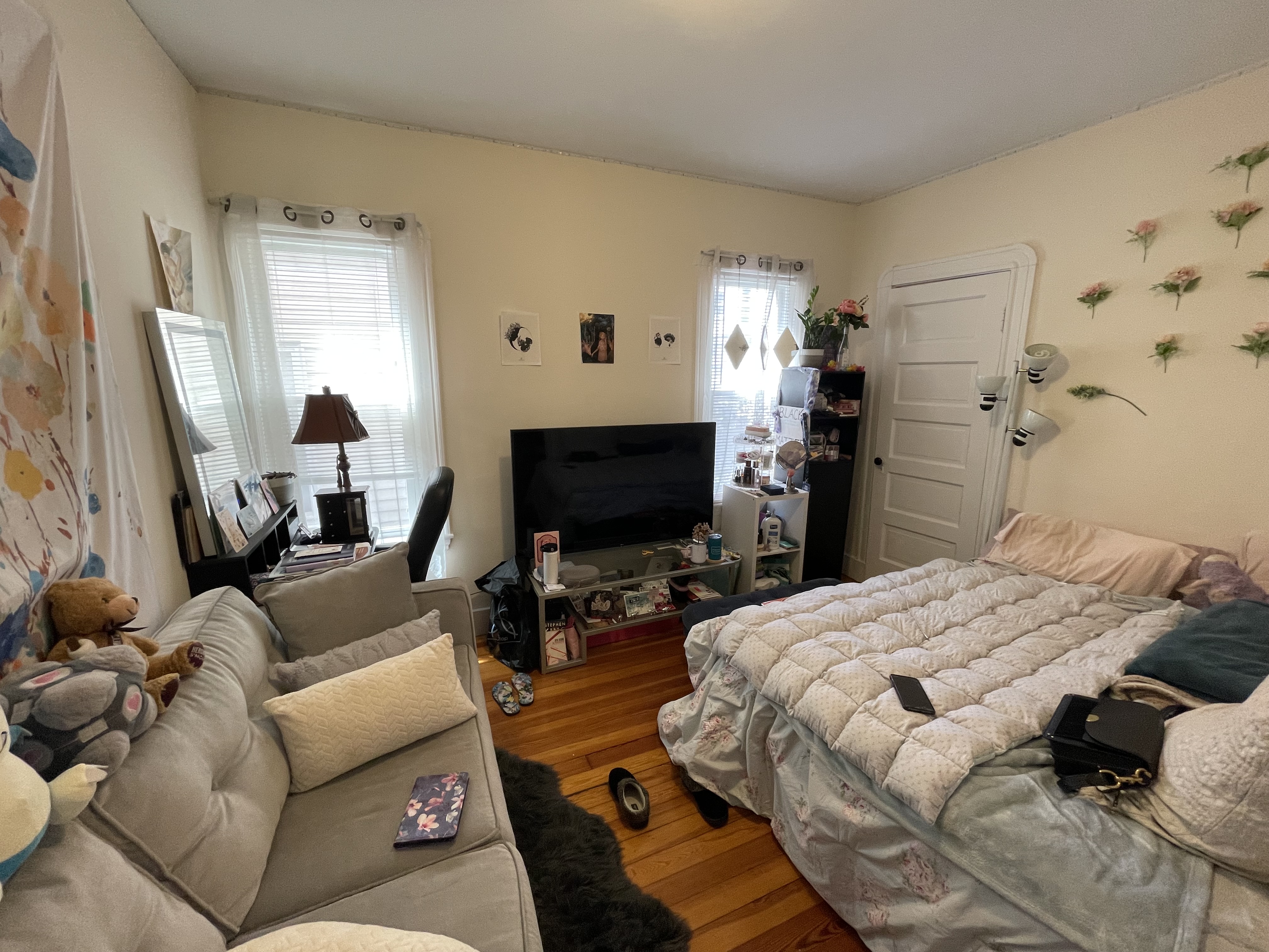 10 Chandler St, Davis Square