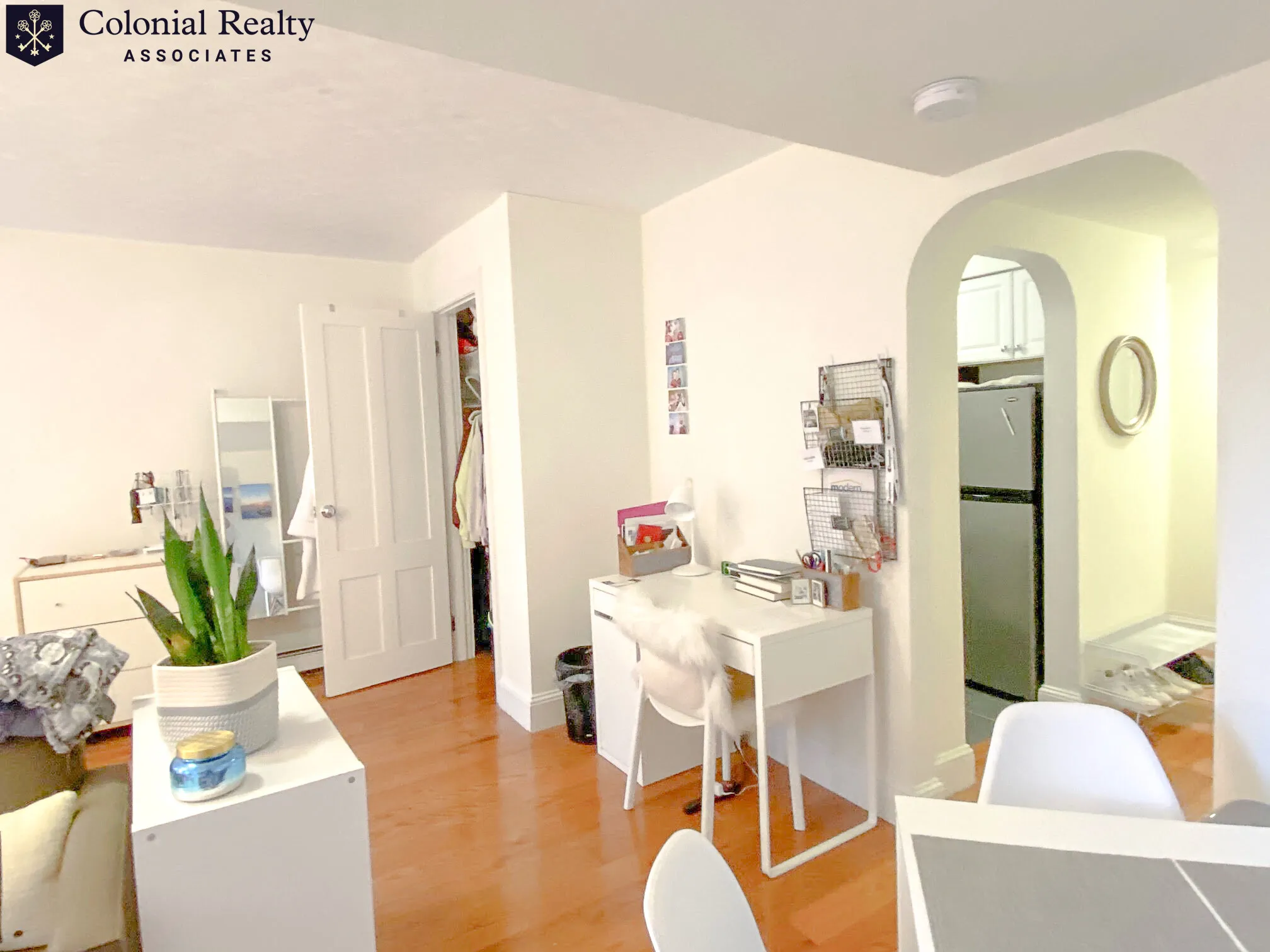 304 Berkeley St, Back Bay