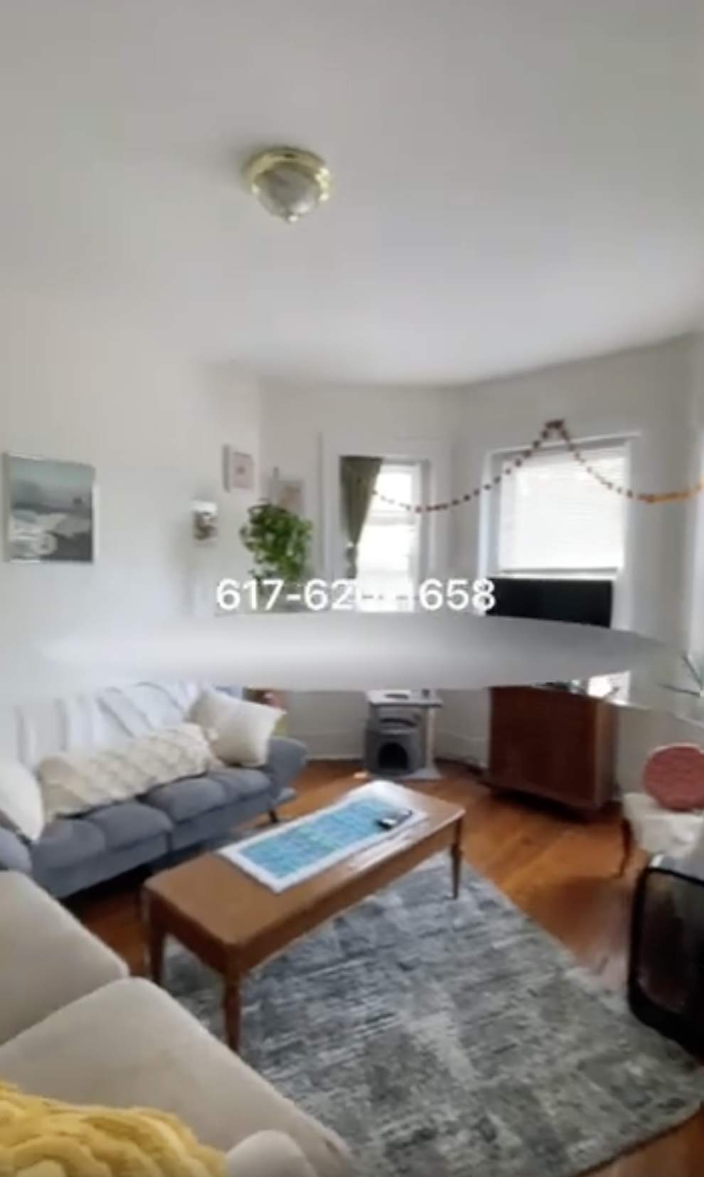 81 Brighton Ave, Allston