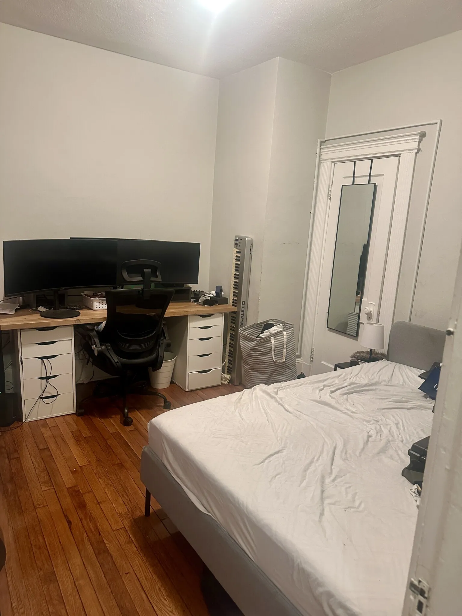 38 Hemenway St, Fenway