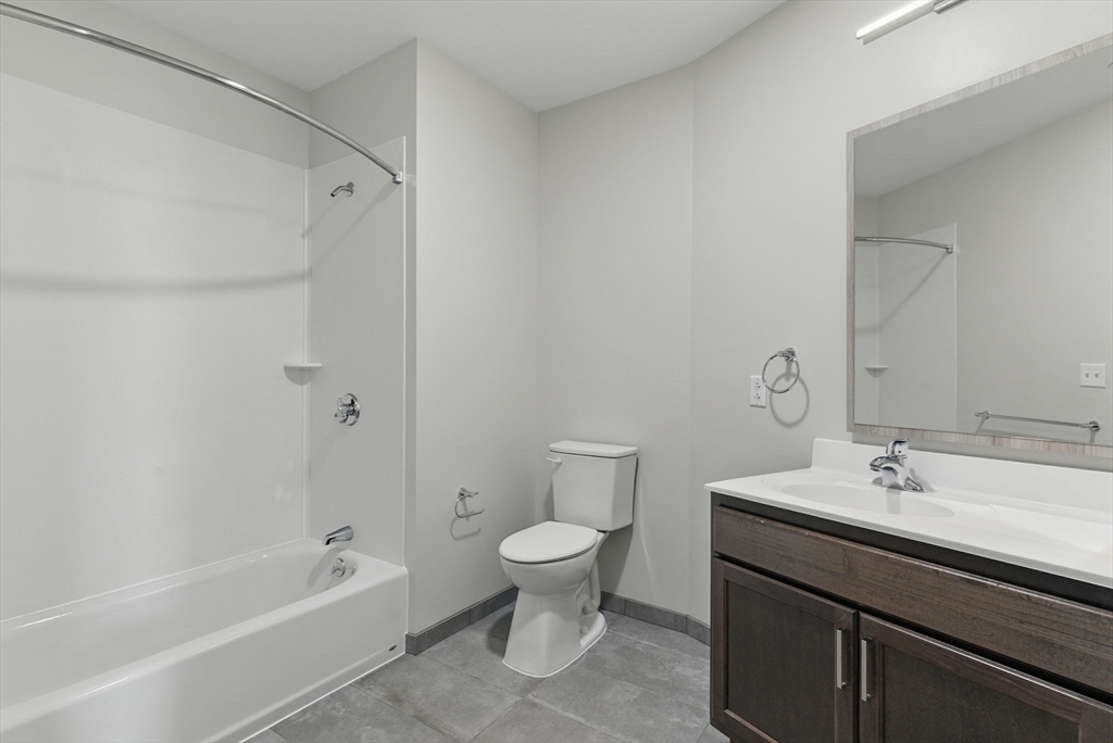 1170 Tremont St, South End