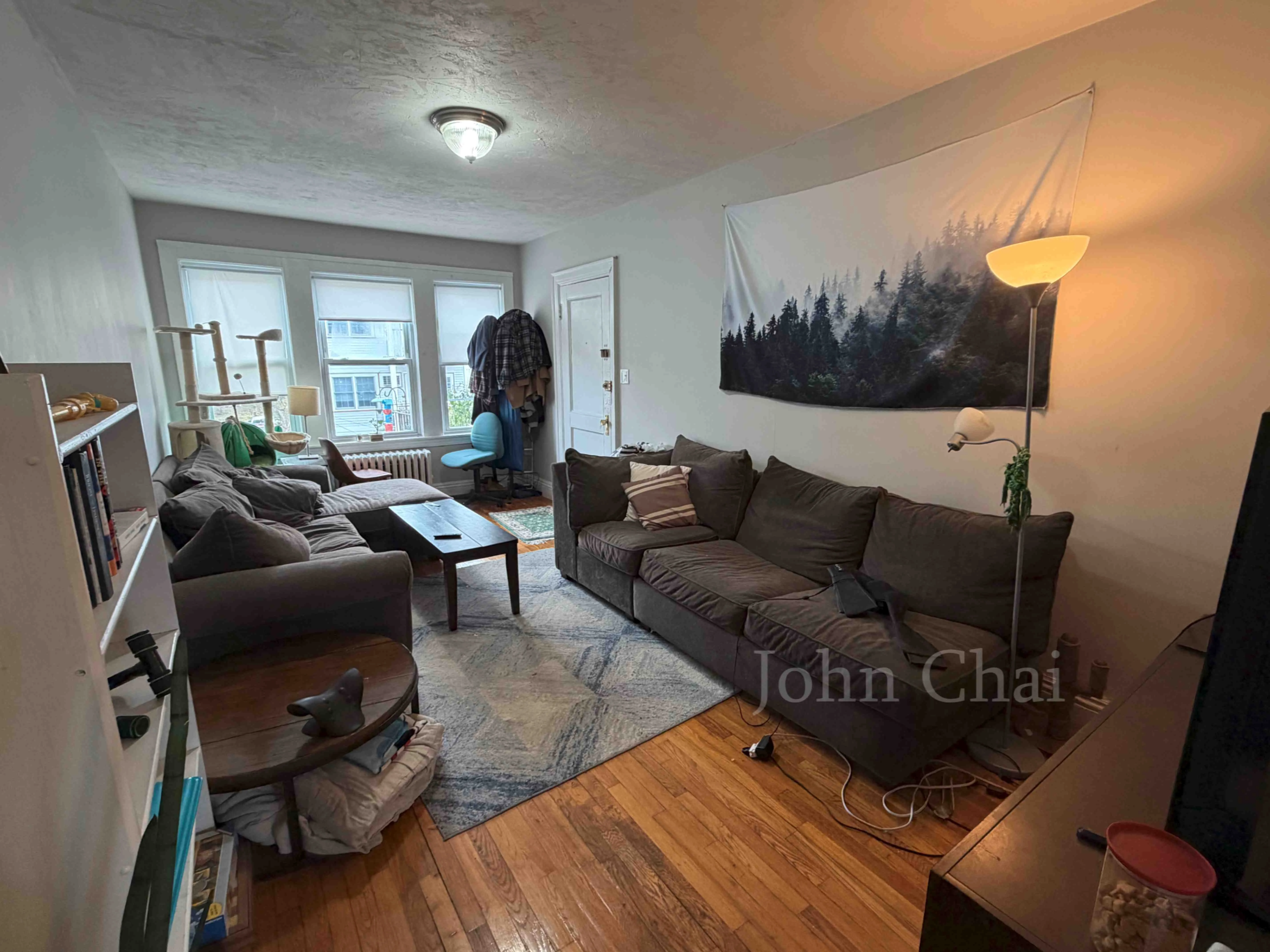 33 Lourdes Ave, Jamaica Plain