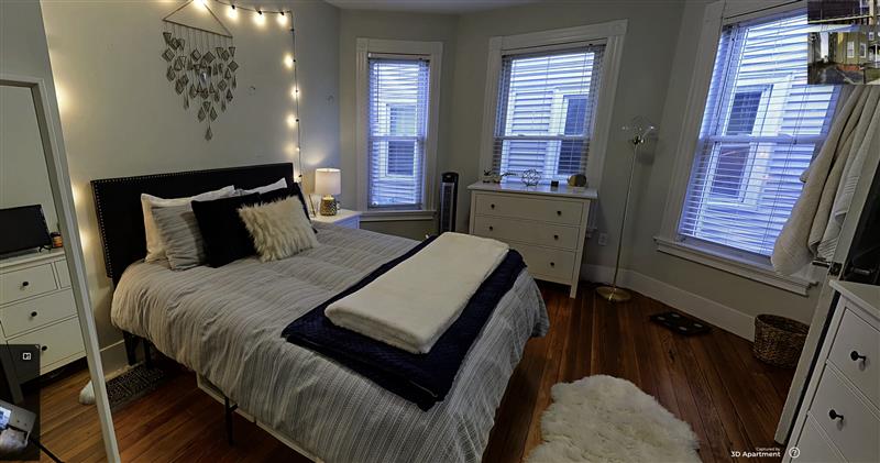 103 Marion St, Ward Two