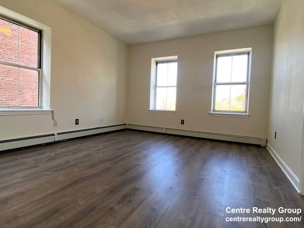 475 Dudley St, Roxbury