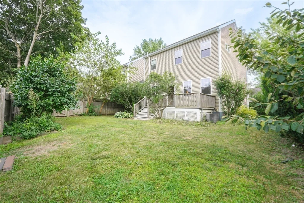 3 A Allen St, Natick