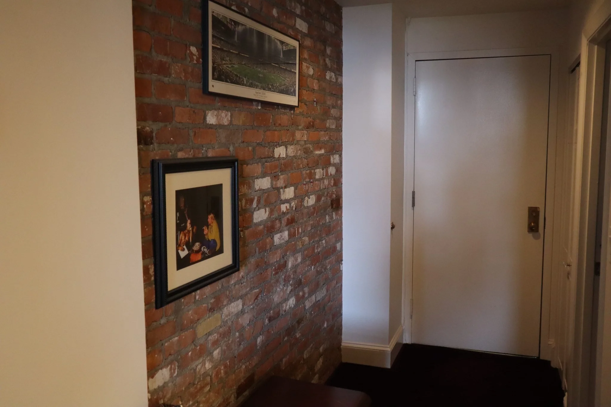 160 Commonwealth Ave, Back Bay