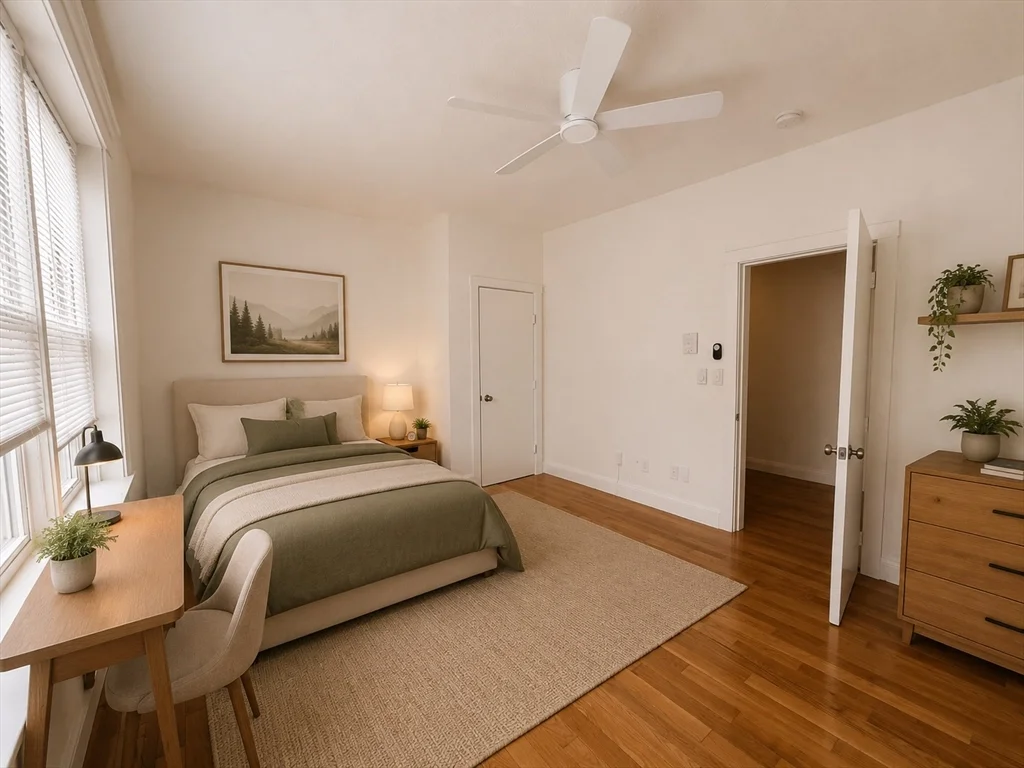 6 Kenwood St, Dorchester
