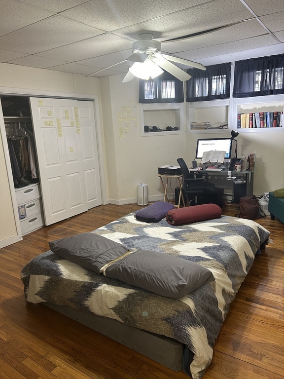 857 Beacon St, Fenway