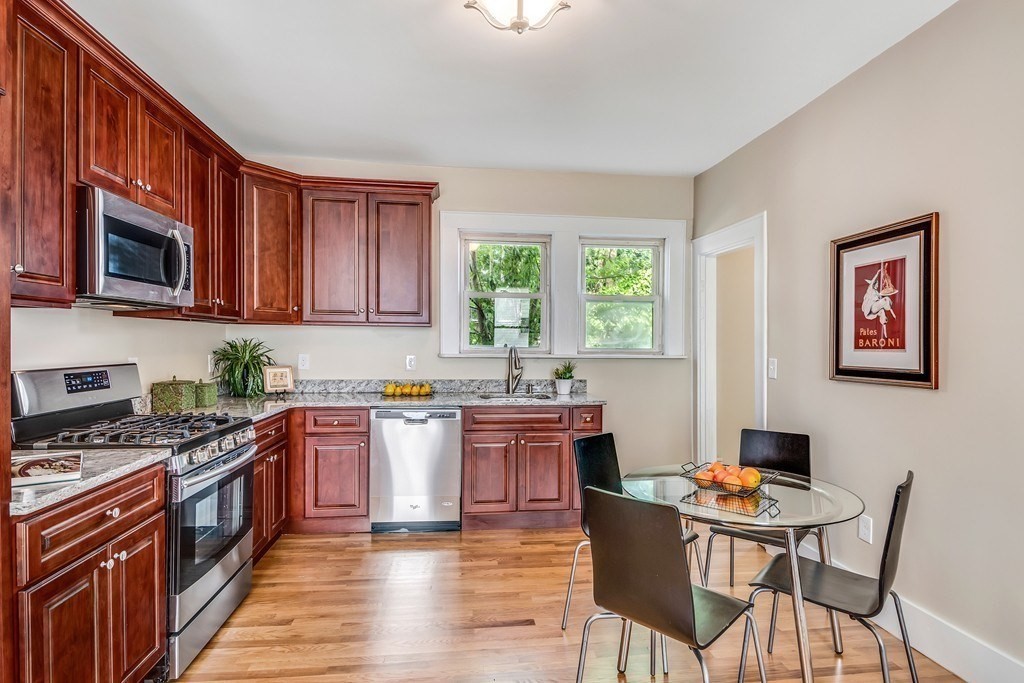 48 Ashland St, Malden