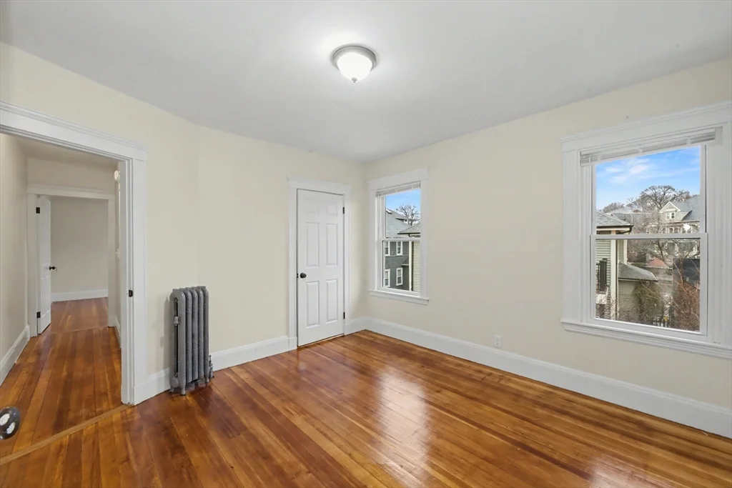 7 Moraine St, Jamaica Plain