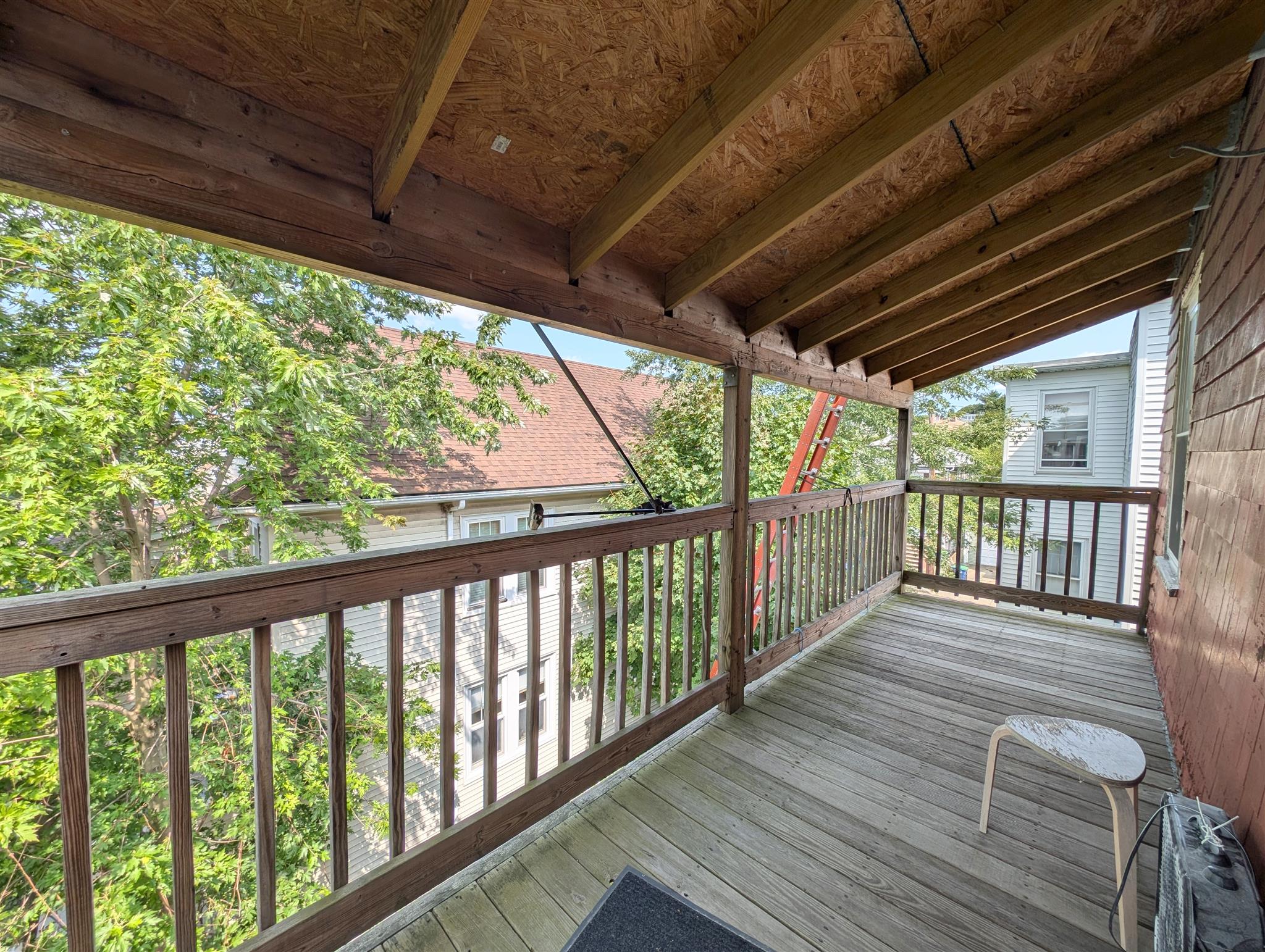 79 Conwell Ave, Teele Square